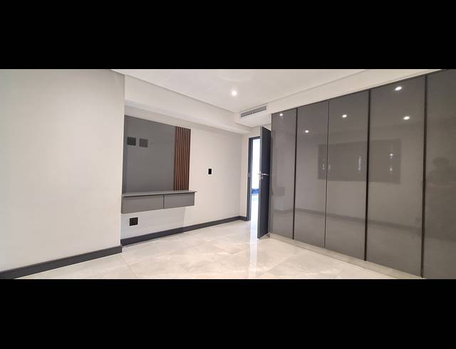 3 BEDROOM APARTMENT TO LET IN MUSGRAVE
